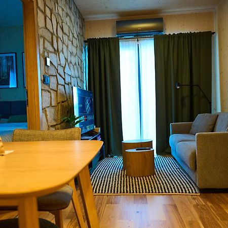 1-Bedroom Apartment Adam With Free Parking Demänovská Dolina Dış mekan fotoğraf